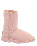 Une belle botte rose Une belle botte rose