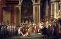 Bicentenaire du sacre de napoléon