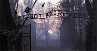 Auschwitz, 60 ans après