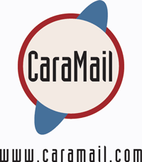 Logo Caramail