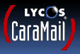 Caramail racheté par lycos nouveau logo caramail