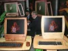 Le PC des bois Le PC des bois