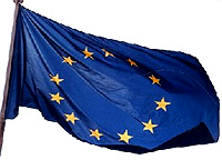 drapeau europe