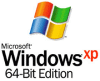 Windows XP 64 bits est sorti aujourd'hui