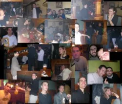 L&#039;irish pub change de propriétaire!