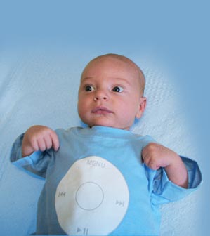 bébé bébé