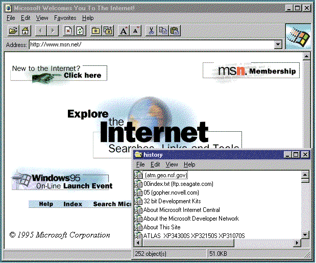 IE 1.0