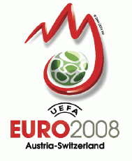 euro 2008 logo