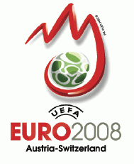 Logo Euro 2008