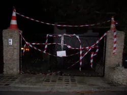 La grippe aviaire arrive à Vienne