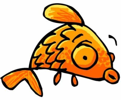 Poisson d'avril