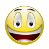 Le smiley a 25 ans Le smiley a 25 ans