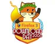 Firefox 3 est disponible, battez un reccord du monde !