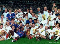 12 juillet 1998 - 12 juillet 2008