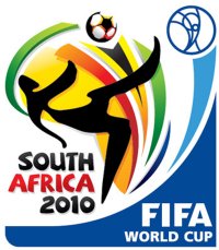 Logo de la coupe du monde 2010 Logo de la coupe du monde 2010