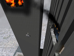 Une image qui choque