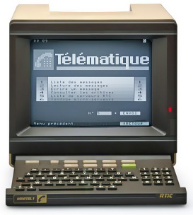 Minitel Minitel