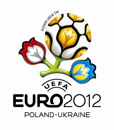 Logo Euro 2012