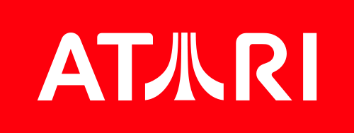 Logo Atari