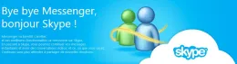 Windows Live Messenger c'est fini, il ne reviendra plus !