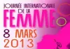 31e journée internationale des droits des femmes 31e journée internationale des droits des femmes