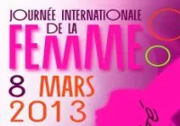 31e journée internationale des droits des femmes