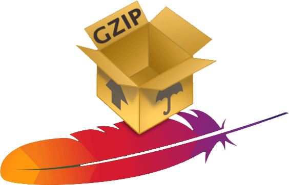 apache-gzip-deflate apache-gzip-deflate