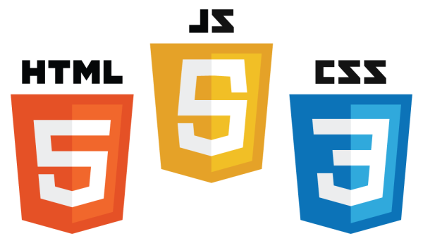 HTML 5 - CSS 3 - JS