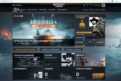 Jouer à Battlefield 4 en LAN c&#039;est maintenant possible !