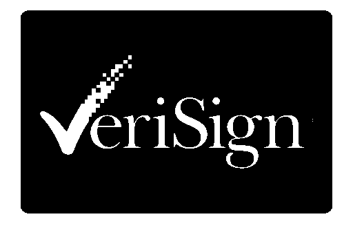 Logo Verisign