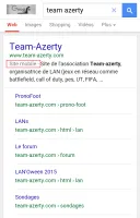 Avec Hummingbird, Google change son algorithme de recherche