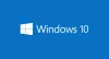 Windows 10 est sorti aujourd'hui Windows 10 est sorti aujourd'hui