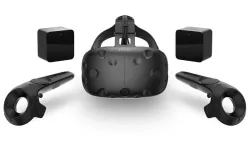 Un casque VR HTC Vive à gagner lors de la LAN&#039;Oween 2016 !