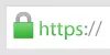 Le site passe à l'HTTPS Le site passe à l'HTTPS