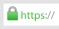 Le site passe à l'HTTPS