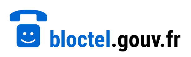 Bloctel Logo Bloctel