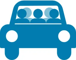 Faites du covoiturage lors de la LAN'Oween 2016