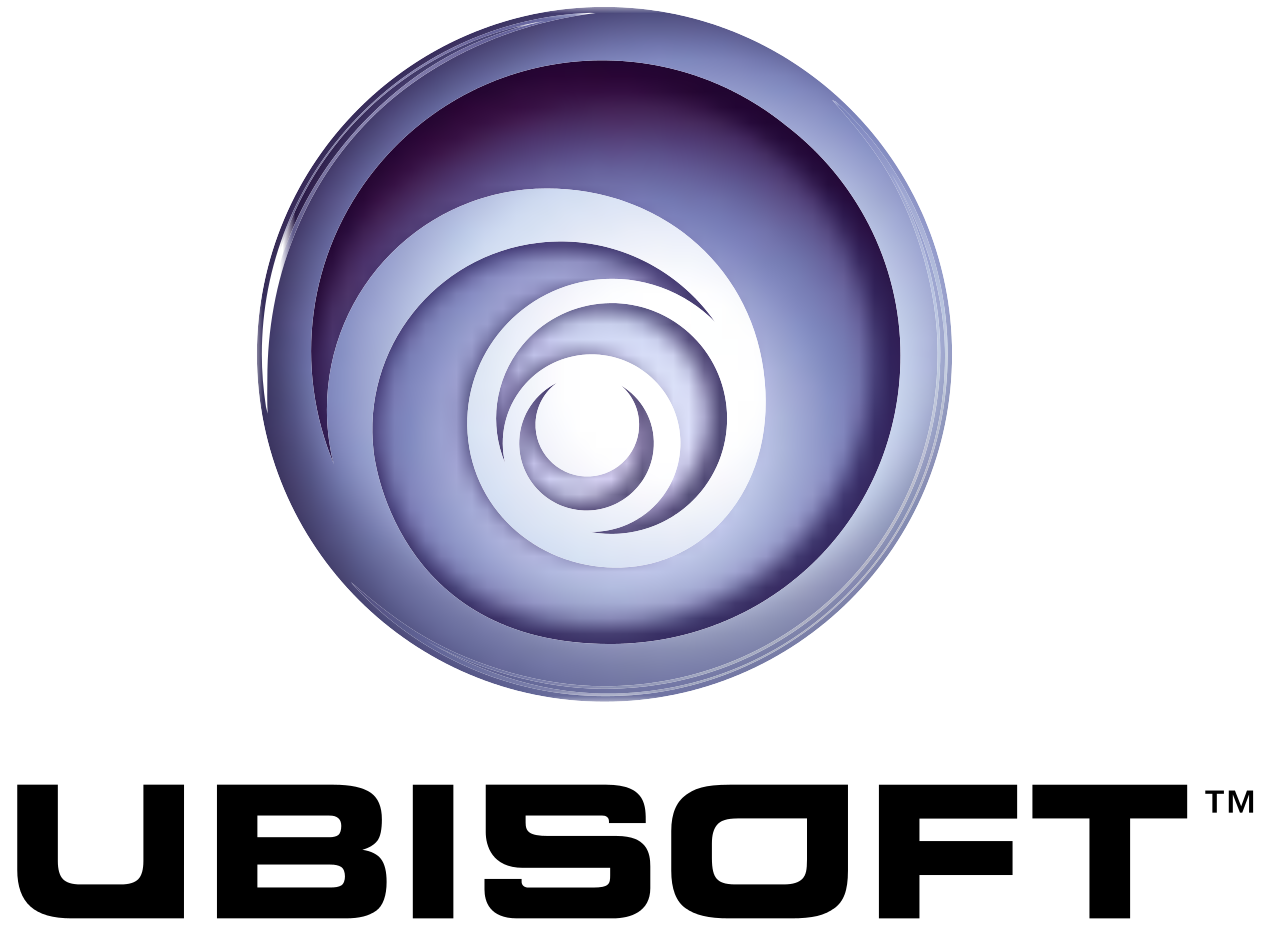 Logo Ubisoft