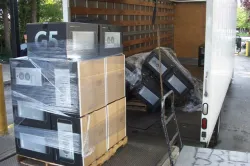 Microsoft aime les pommes