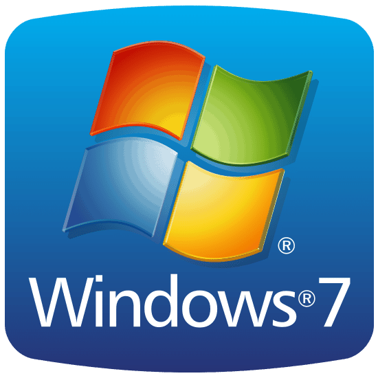 logo windows 7 logo windows 7