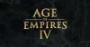 Age of Empires IV annoncé !