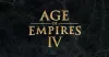 Age of Empires IV annoncé ! Age of Empires IV annoncé !