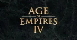 Age of Empires IV annoncé !
