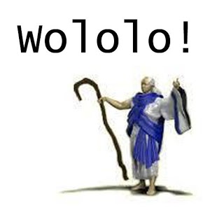 wololo wololo