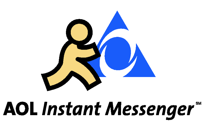 AOL Instant Messenger (AIM) AOL Instant Messenger (AIM)