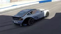 Pilotez une voiture aux couleurs de la Team-Azerty dans TrackMania