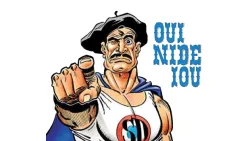 Votez pour la date de la LAN&#039;Oween 2019