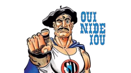 Votez pour la date de la LAN'Oween 2019