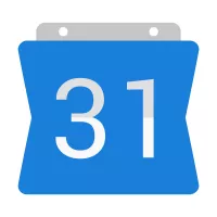 calendrier calendrier