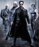 Matrix 4